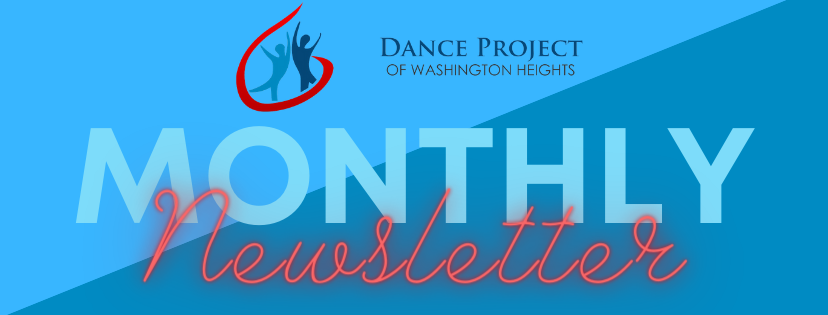DanceProjectWH's tweet image. Summer Newsletter!🌞 - mailchi.mp/danceprojectwh…