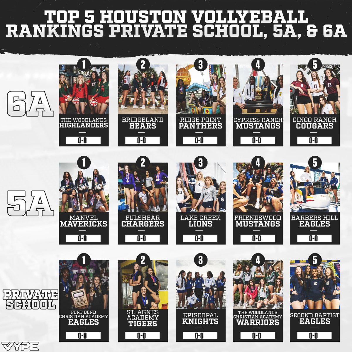 VYPE Houston tweet media