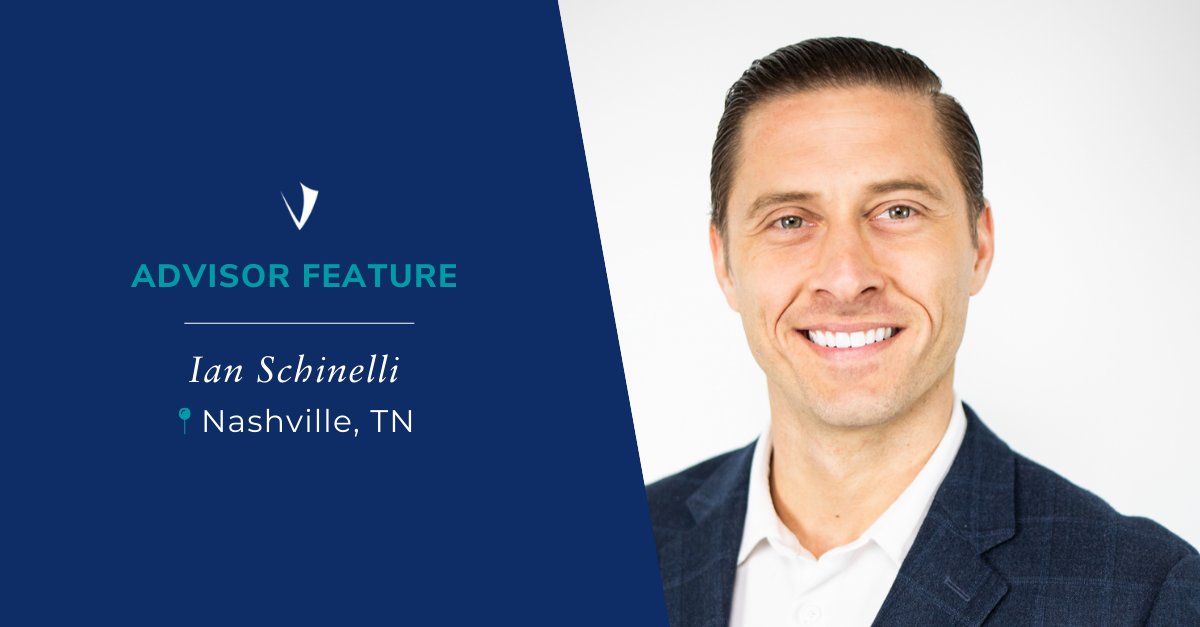 We are excited to have Ian Schinelli on the Viking team in our Nashville, TN, market. ​#businessbroker #businessowners #sellabusiness #vikingmergers vikingmergers.com/blog/2022/busi…