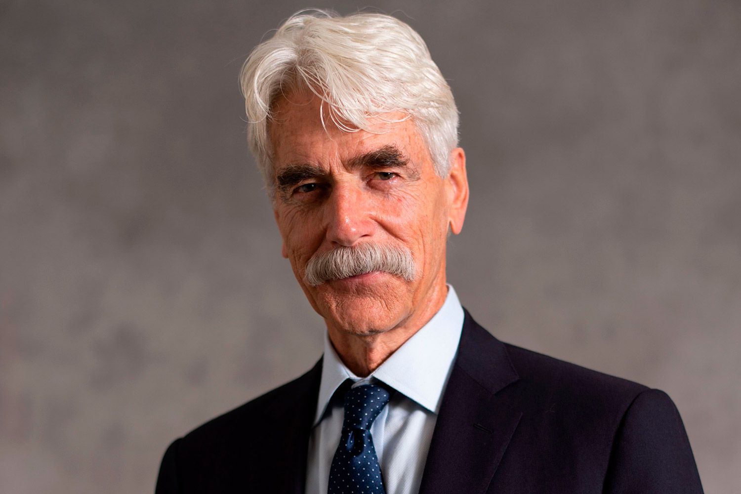 Happy Birthday, Sam Elliott! Celebrate with His Life in Picture  