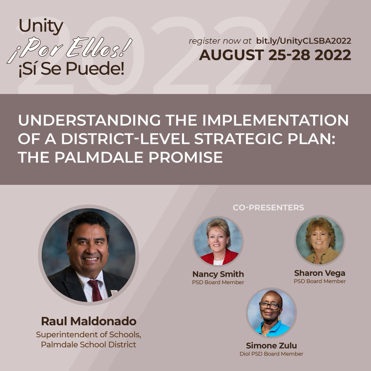 CLSBA's tweet photo. #WorkshopSpotlight Hear how Palmdale School District created a comprehensive strategic planning process that represented forward-thinking leadership strategy to dramatically improve educational outcomes.
Register here: https://t.co/rv4vNekz45 https://t.co/dyCUu4I8jt