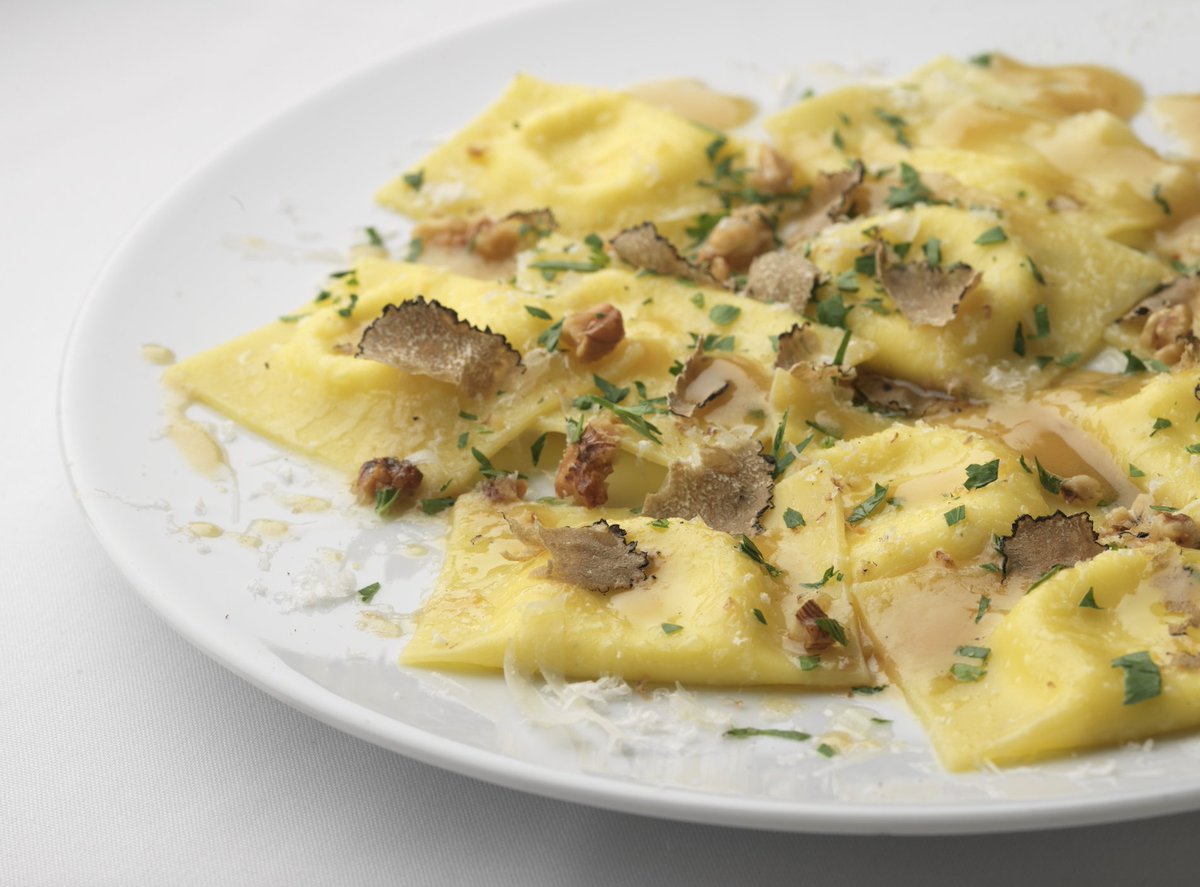 CinCin Ristorante tweet media