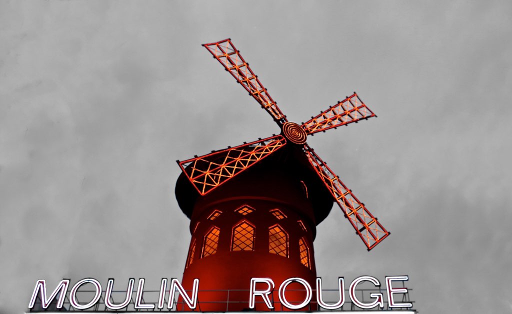 📌You will surely be amazed by the exceptional routines and numbers performed by the #MoulinRouge dancers. Enjoy the show at #Paris's greatest entertainment venue with Champagne.

👉ow.ly/fZSi50KfLTM