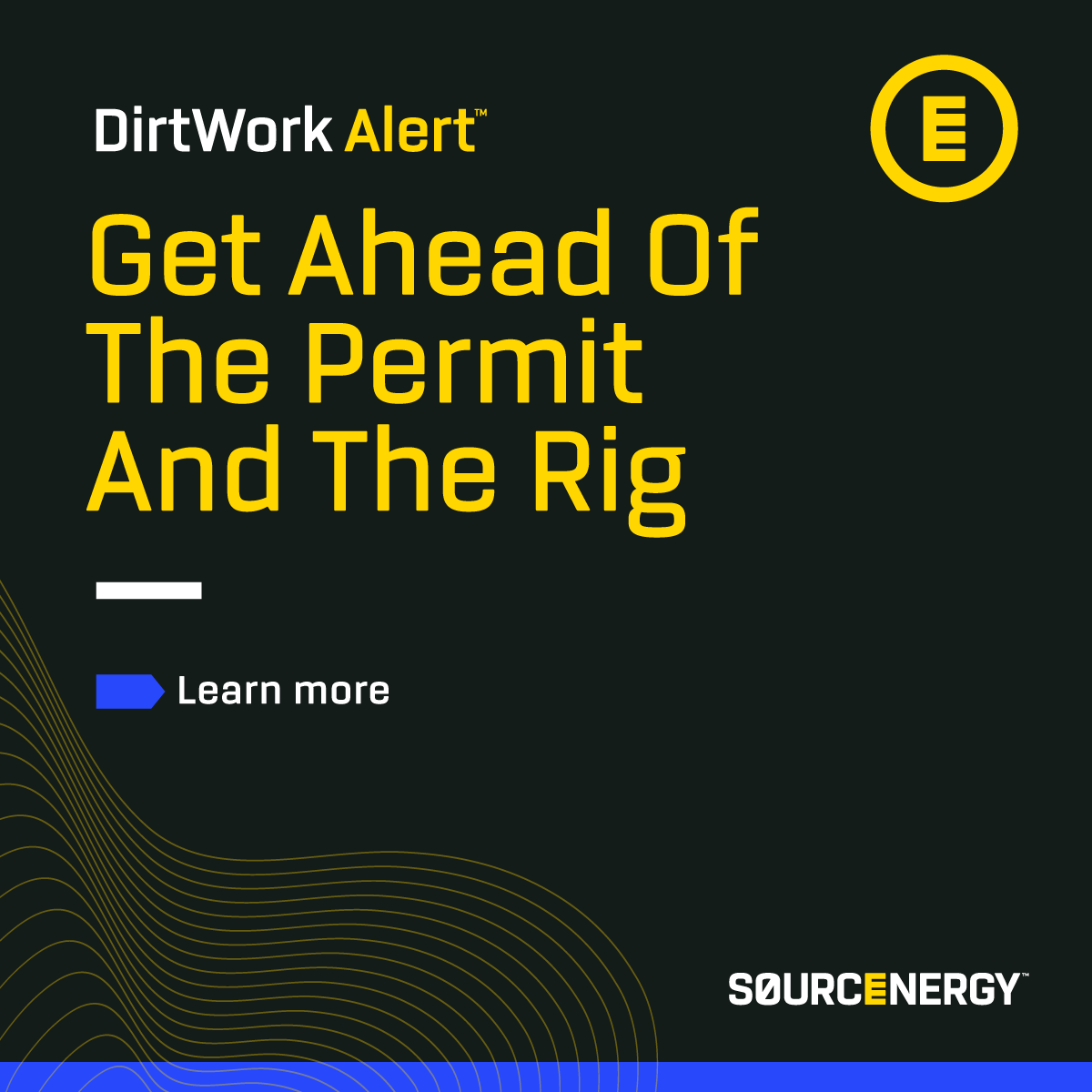 Download this free report:

- See new well pads before the permit
- Avoid wasting time on permits that are not ready to drill
- See new frac ponds as they appear
- Get alerts when any oilfield action – pads, permits, rigs, pits — happens

Download: hubs.ly/Q01hkznz0