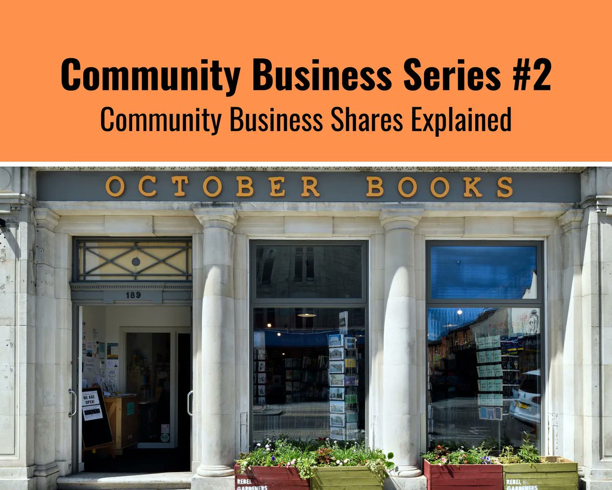 October Books tweet media