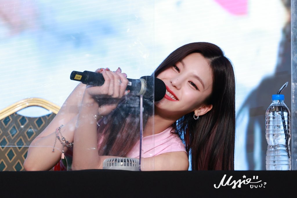 #예지 #YEJI #ITZY