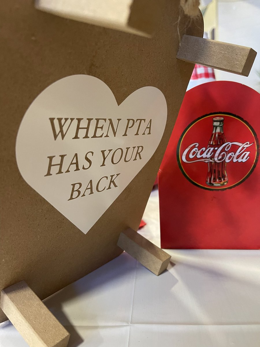 RosBoss2033's tweet photo. Teaching @HumbleISD_WCE is a Picnic when PTA has your back!  

#PTA 
#TeachersLuncheon 
#TeacherAppreciation https://t.co/603UytZe6B