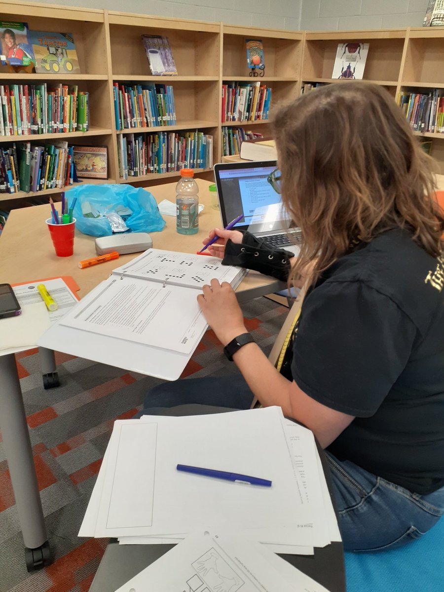 MathWithMsD's tweet photo. Day 1 of Planning for Success: One Strategic Step at a Time! Grade 1 teachers unpacked the Standards, Customized Eureka lessons, did the math and talked about the math. Kudos!!!! https://t.co/qnCttaDjmL