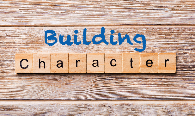 ACSIUSA's tweet photo. How can we tell if we are teaching character or compliance in our school or classrooms? 

@HEARTSMARTDave 

https://t.co/0ILLmmrSnM https://t.co/L24OKThMXh