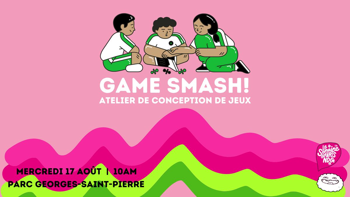 🎮🎲 Scott DeJong tweet media