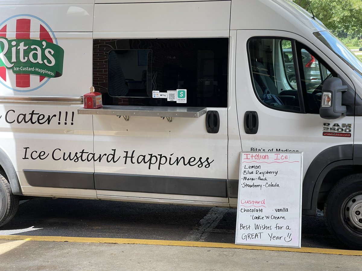 SPARK Academy tweet media