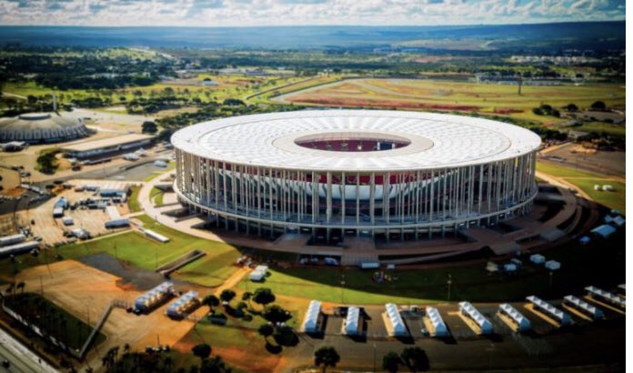 mairagnunes's tweet photo. Está confirmado Real Brasília x Corinthians, pelas quartas de final do Brasileirão @BRFeminino no domingo, 11h, no Mané Garrincha, palco de Copa do Mundo!

Transmissão na Eleven Sports, comigo nos comentários e @eudiegomarques na narração. 

@realbrasiliaofc 
@SCCPFutFeminino https://t.co/YMdwPidpCy