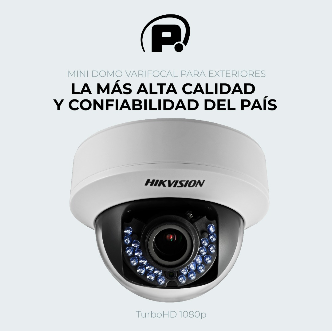 #HIKVISION

La más alta calidad y confiabilidad del país.

🔥PRECIOS PIT

#Proelca apoyando al instalador venezolano 🇻🇪

Contáctenos para agendar su cita🔻:

📲 0424-255.66.00
☎️ 0212-242.45.55
📧 Info@proelca.net
💬 DM

#ProteccionElectronica #Proelca #Hikvision