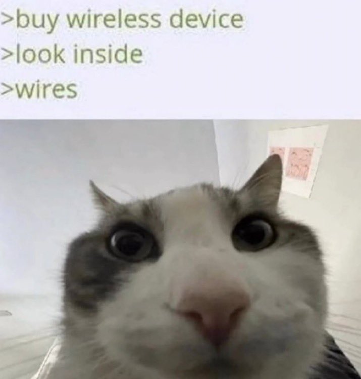 Greentext Poster tweet media