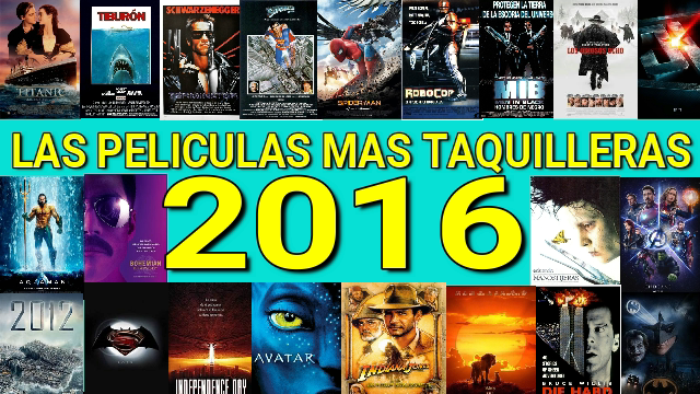 mc_cine's tweet photo. 2016 fue un año espectacular en la taquilla mundial y en este video te cuento los super numeros de los grandes éxitos de ese año.
LINK: https://t.co/ETajWAHZCc https://t.co/KppsJtTsol