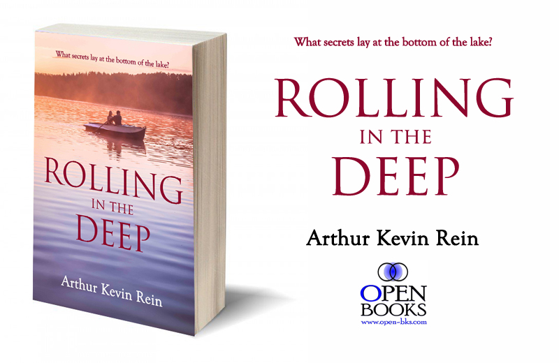 Strangely shaped bruises in an unexpected place. Find out how they got there in Rolling in the Deep, my new novel from Open Books. <a href="/OpenBooksTitles/">Open Books</a> #readers #readerscommunity #readersoftwitter #writersoftwitter  #fiction #writerslift