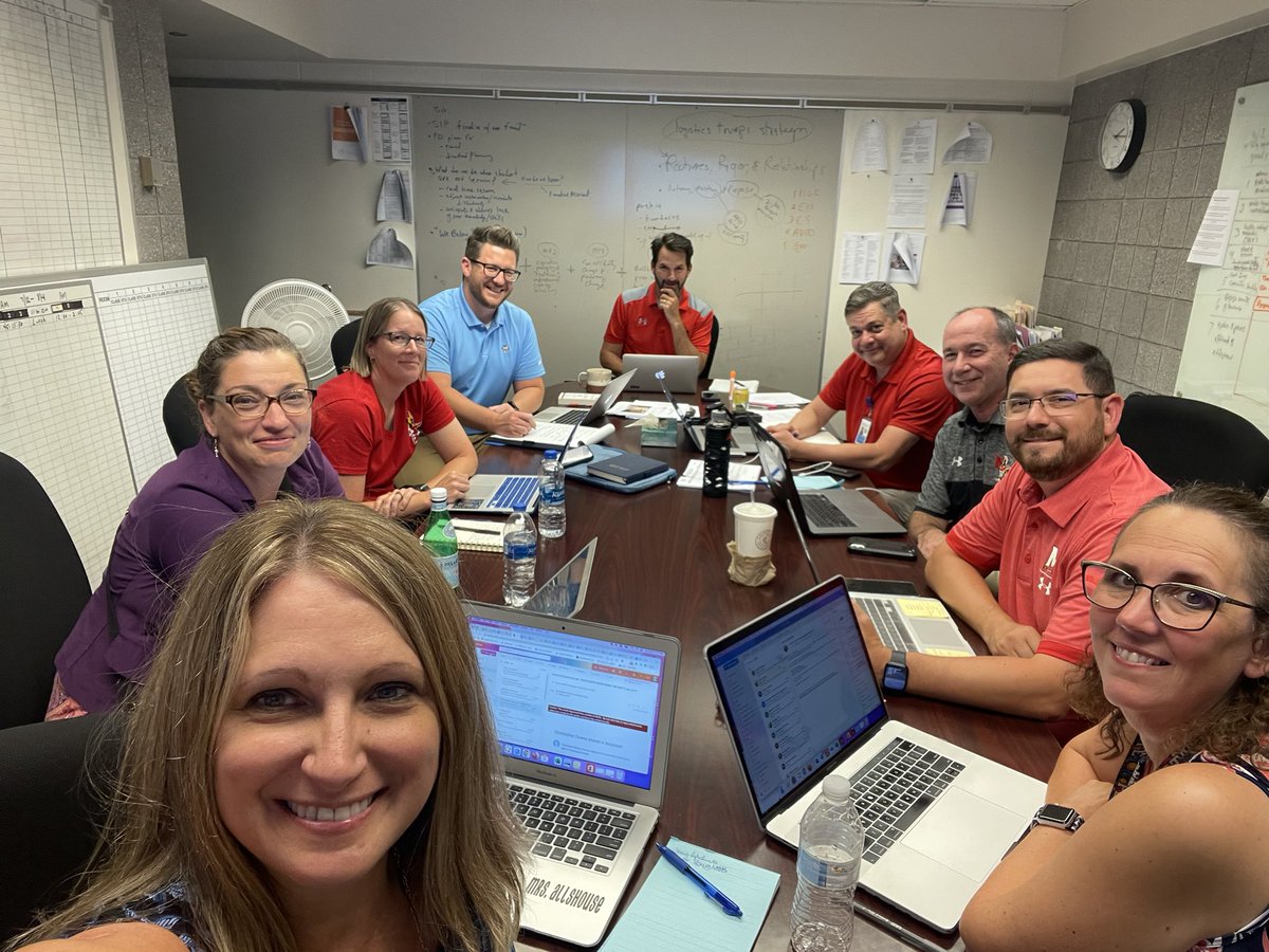 Beth Allshouse tweet media