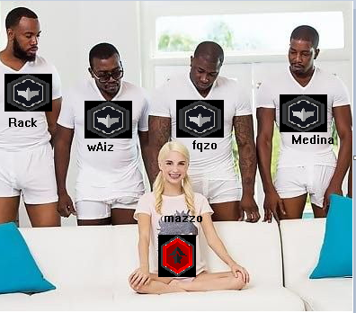 gibb @Elias_Karttunen <a href="/waizjpg/">waiz</a> <a href="/fqzo_cs/">Philip Bjorkman</a> @MazzoCSGO