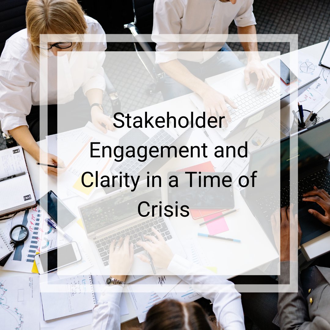 AllenAustin360's tweet image. You won’t want to miss this Thursday’s TPL blog post where we share what the eight essential elements of an effective leadership message are!

#Stakeholder #Crisis #LeadershipMessage #TPL131 #AllenAustin #RetainedSearch #ExecutiveSearch #LeadershipAdvisory #Leadership #Houston