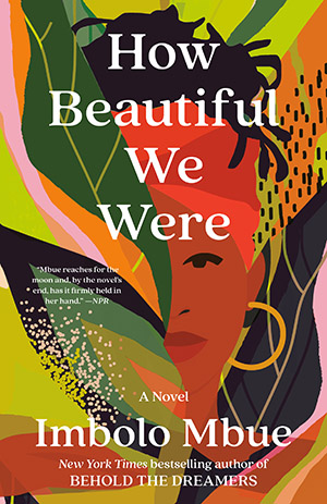 colgateuniv's tweet photo. “We should have known the end was near. How could we not have known?”
Are you following along with @ColgateLW #ColgateSummerRead as they discuss How Beautiful We Were by Imbolo Mbue? https://t.co/HPH4wyyPiW
#NationalBookLoversDay https://t.co/Nlvs4T6EmS