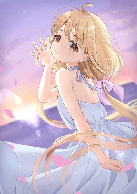 すき!#双葉杏 #デレマス 