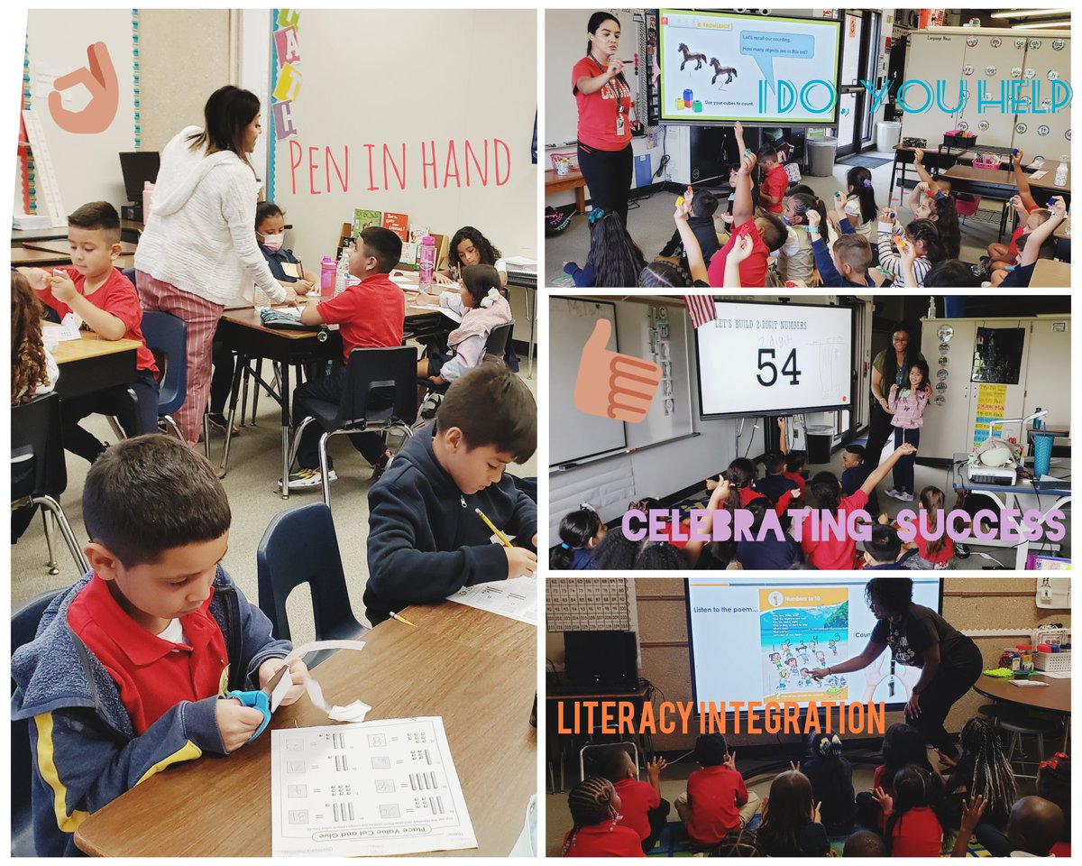 KdyMath's tweet photo. Spotted some amazing instructional techniques on the 2nd day of school! #SafariToSuccess #ExcellentOnPurpose @KennedyCougs @AliefISD @AliefMathK6 @MsDuran_7 @KGomez1st @TequeraDavis @MsCummingsKDY https://t.co/aXGrAo6RP4