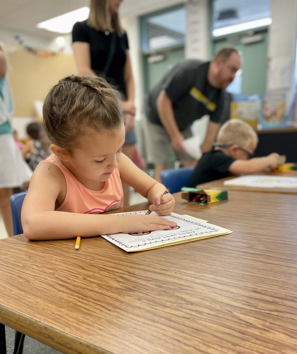 Ball Elementary School tweet media