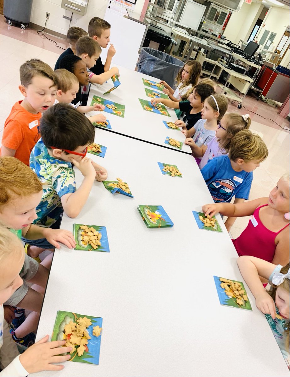 Ball Elementary School tweet media