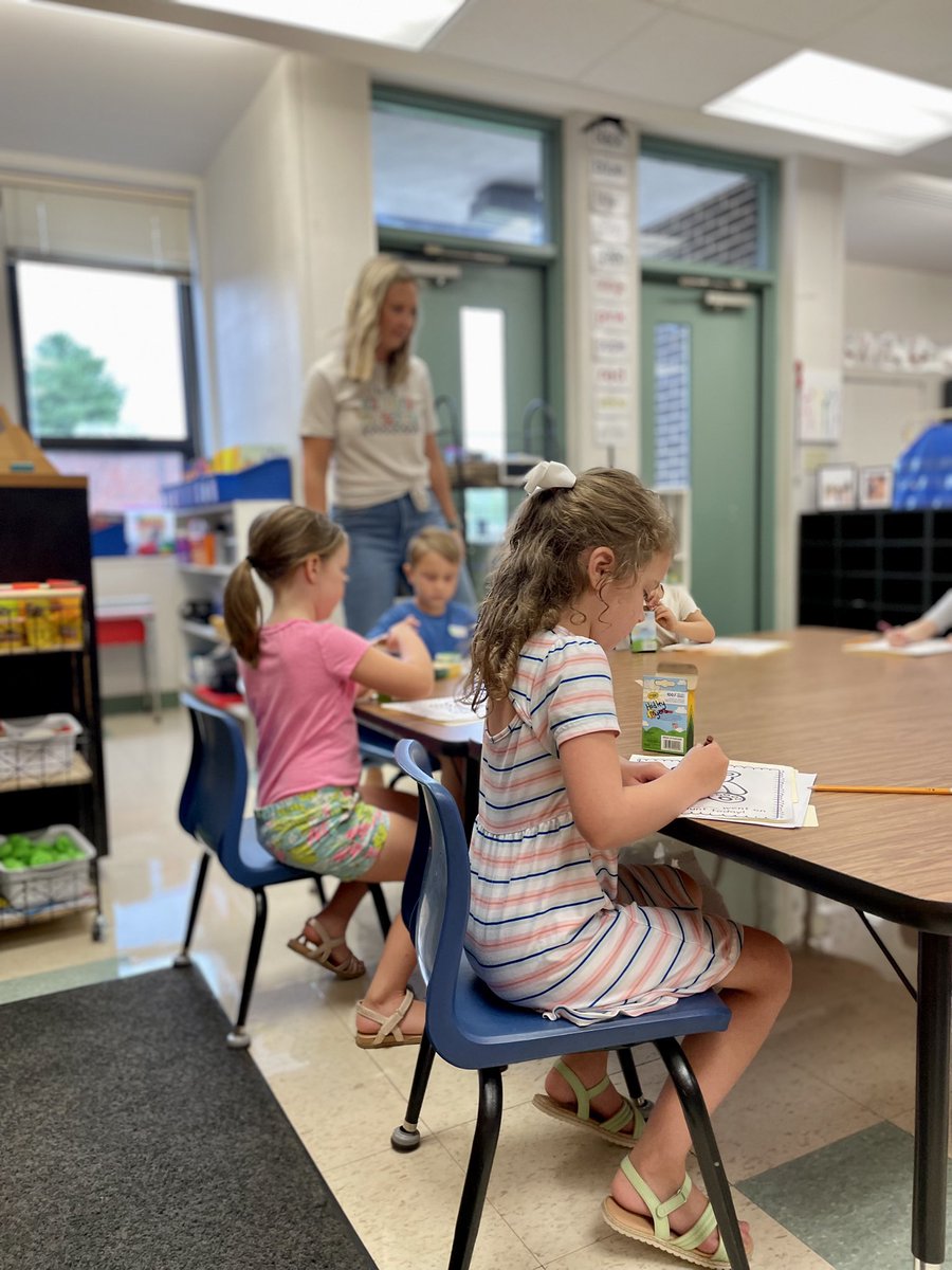 Ball Elementary School tweet media