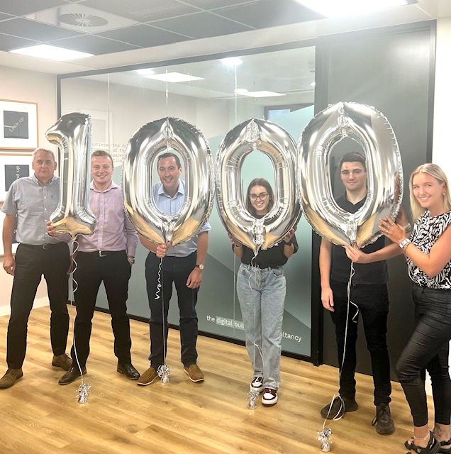 BCS Consultancy tweet media