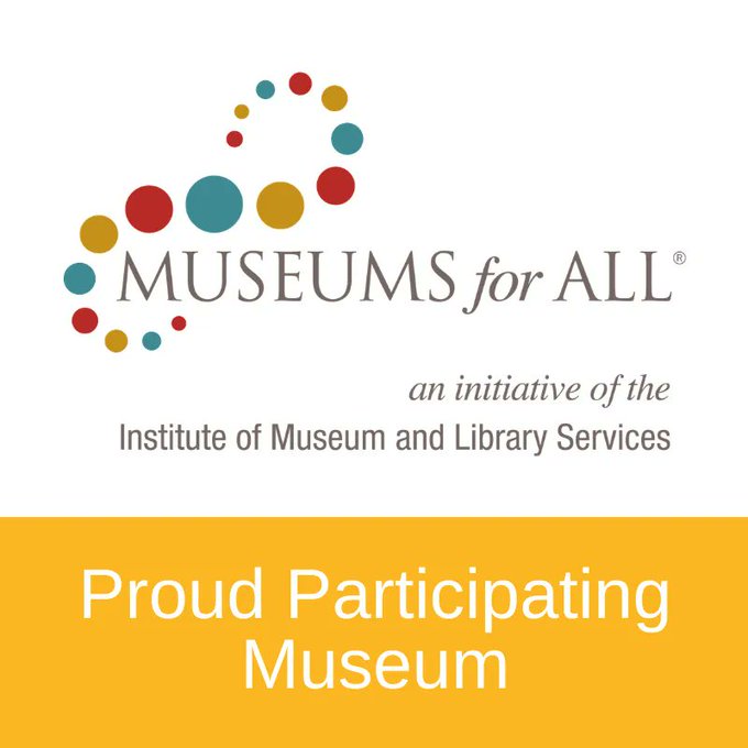 Museums for All