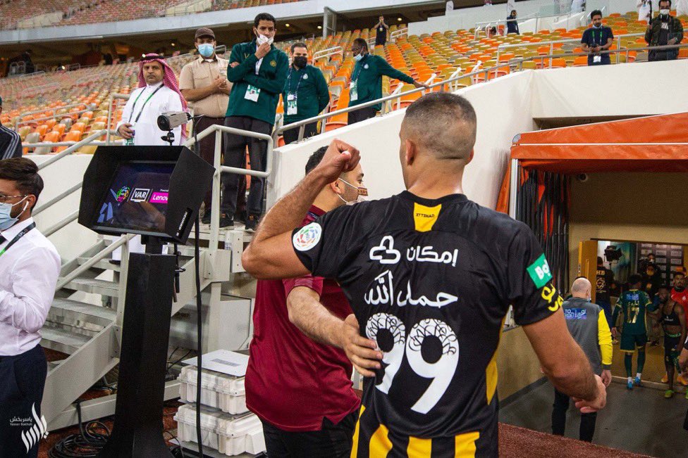 محمد البكيري tweet media