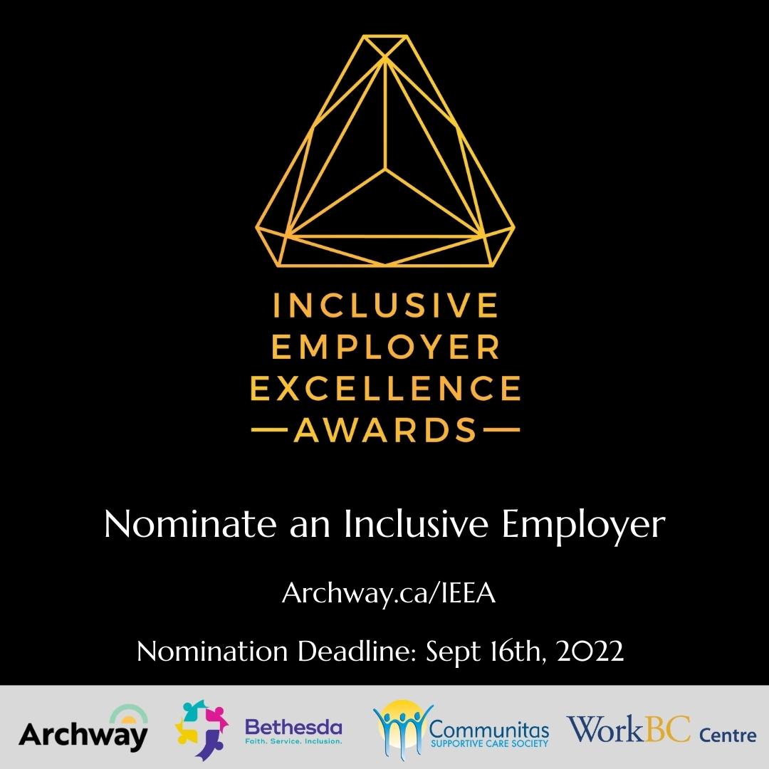 Archway Community Services tweet media