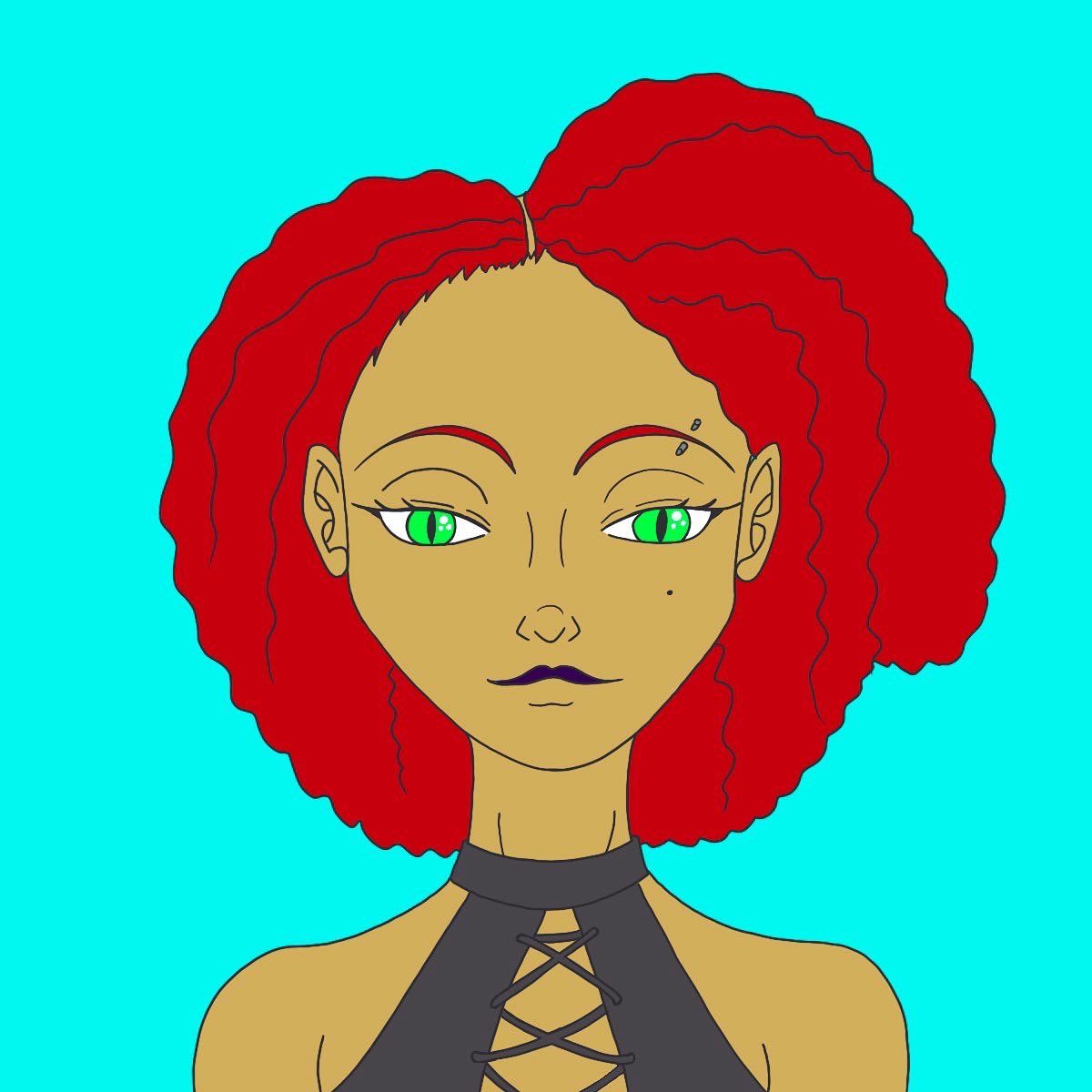 TrayPayne's tweet photo. #idrawsometimes https://t.co/H9GliFQP3N