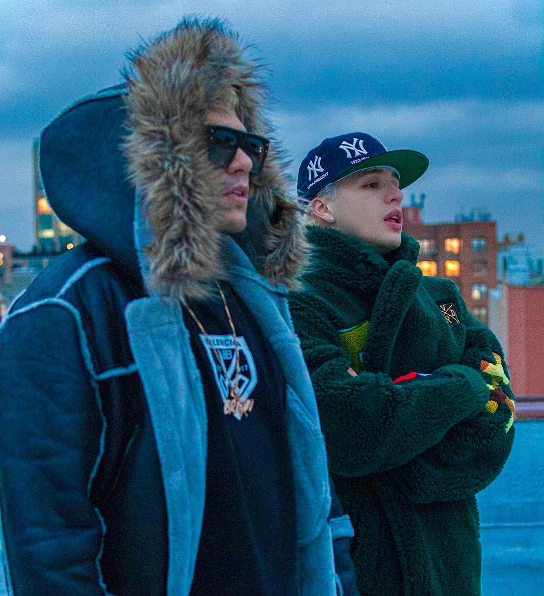 A RITMO DE REGGAETÓN #LEOBASH PRESENTA #SUSANA FT. <a href="/Crissin/">CRISSIN</a>. Ver #NotaDePrensa por zonavipweb.blogspot.com/2022/08/a-ritm… gracias a <a href="/GrowPrensa/">Grow Prensa</a> RT