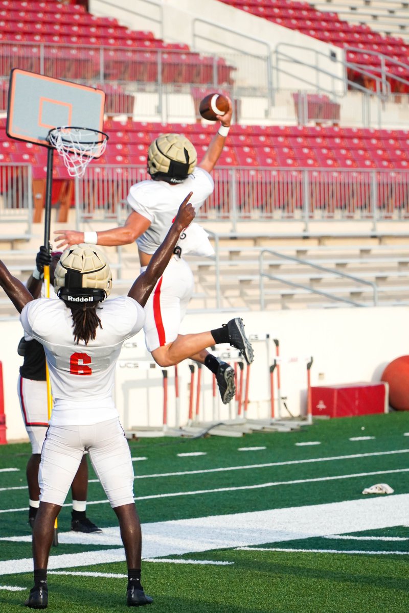 Lamar University Football tweet media