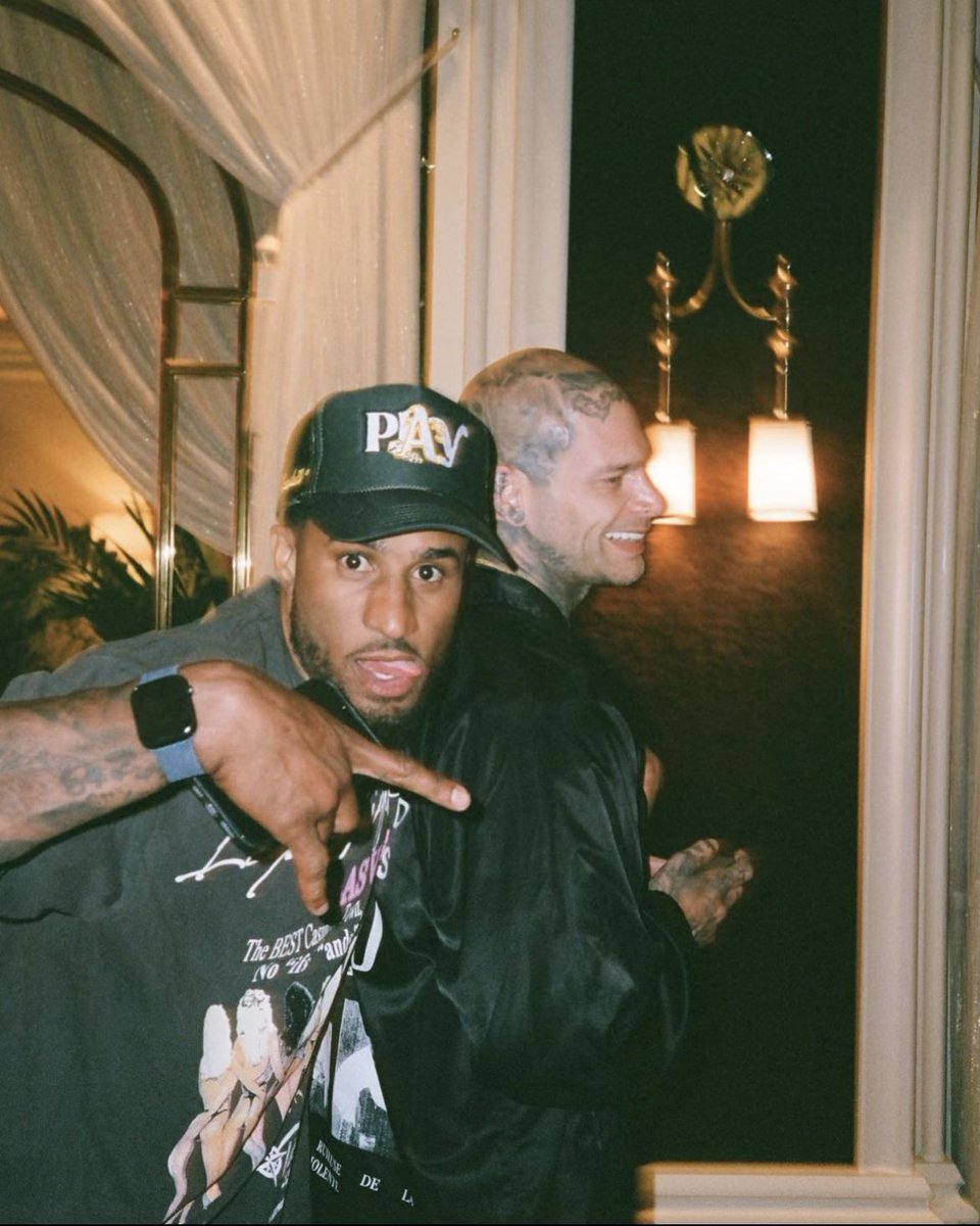 playsomejayy's tweet image. @Garydwayne X PLAYSOME

“When In Vegas”

playsome.bigcartel.com