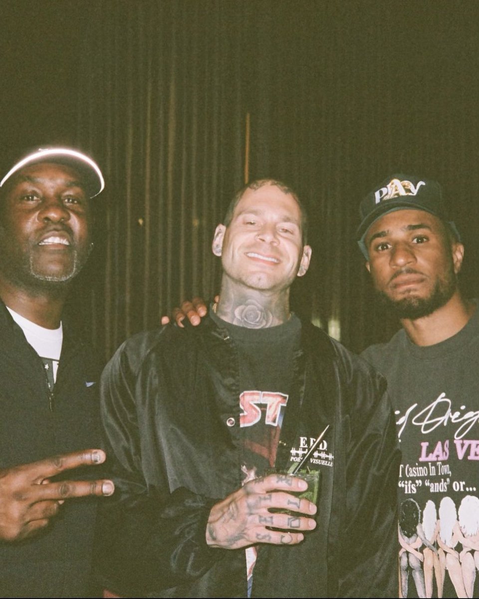 playsomejayy's tweet image. @Garydwayne X PLAYSOME

“When In Vegas”

playsome.bigcartel.com