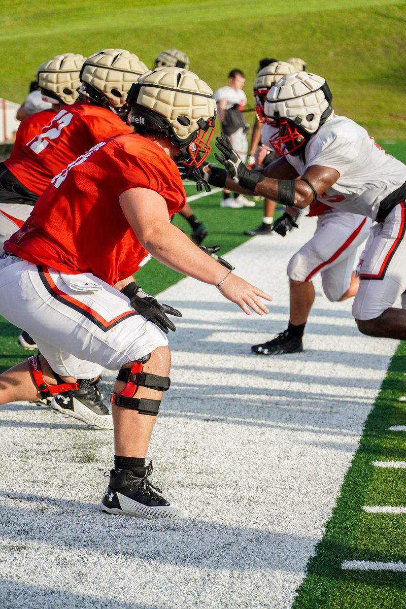 Lamar University Football tweet media