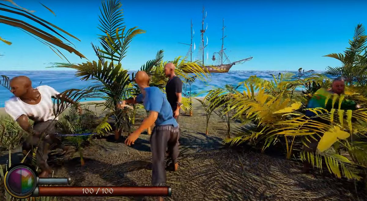 P2E games are the future and estimated 1 trillion market by 2025
#p2e #games #metamask #opensea #nft #NFTCommunity #Cryptocurency ft gameplay by <a href="/ArrlandNFT/">Pirates of the Arrland</a> #loopergames #comingsoon