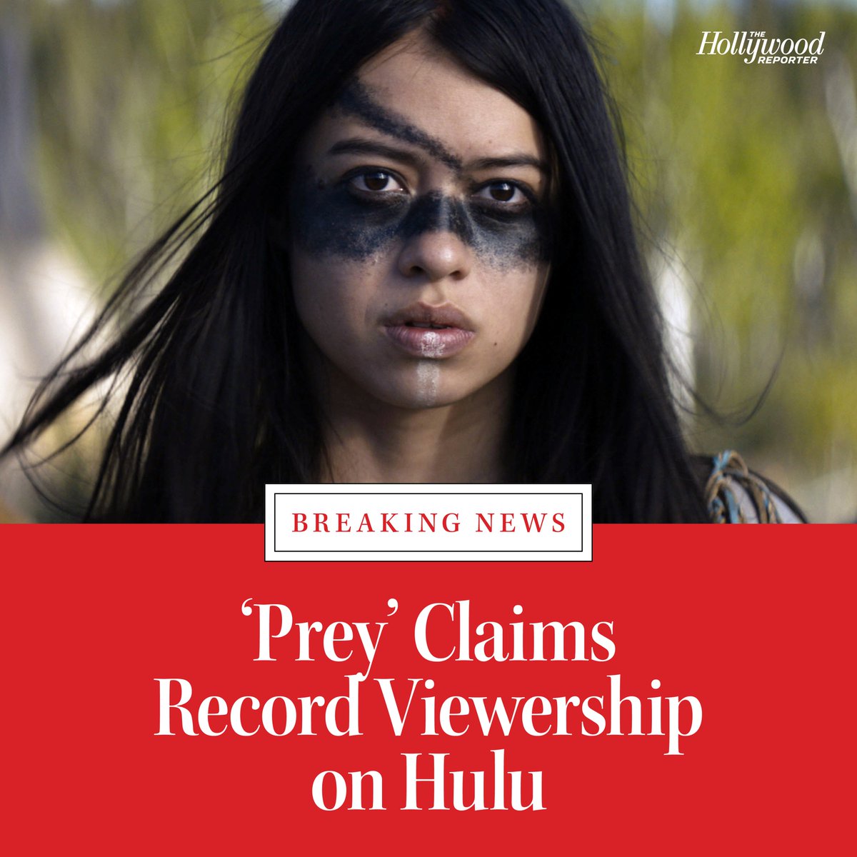 The Hollywood Reporter tweet media