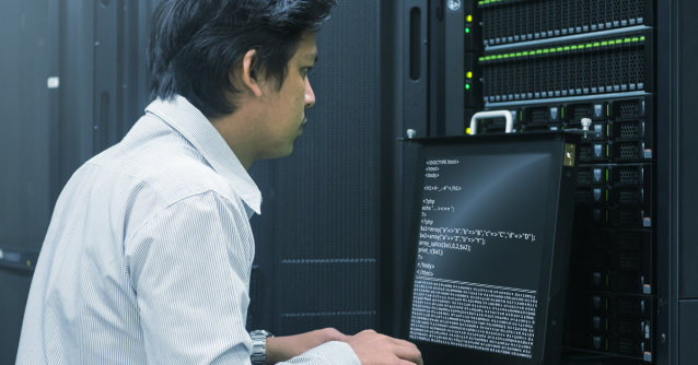 AdamMDell's tweet photo. Do you know what a network packet broker is? Gartner coined the term 8 or 9 years ago but the devices have been around about 15 years. Read this short whitepaper to see what a network packet broker is and the best practices for using them: https://t.co/lM8BPoNLdh https://t.co/AKxOBkmiAK