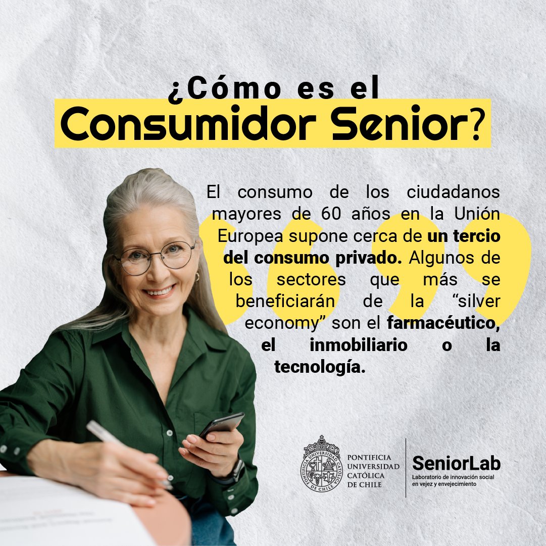 SeniorLab UC tweet media