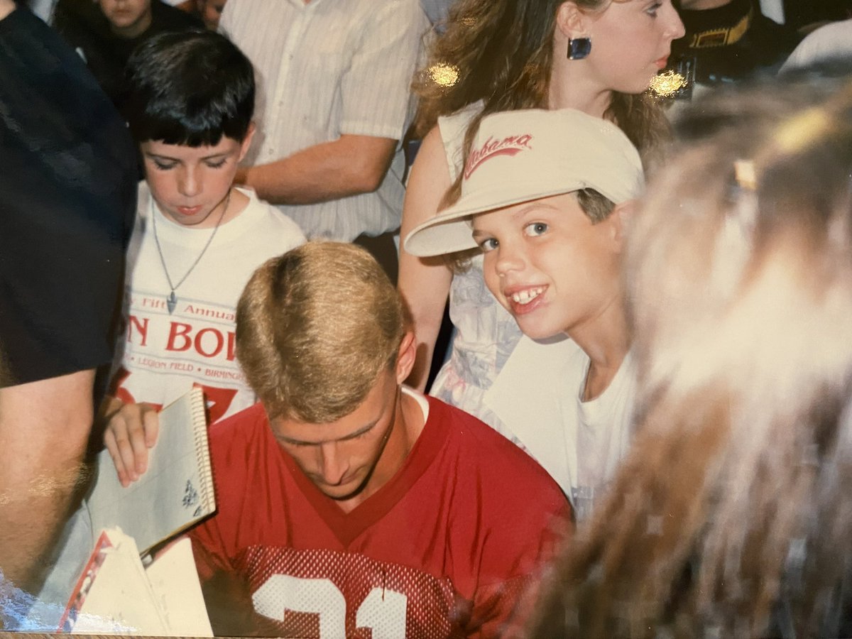 Colton Houston tweet media