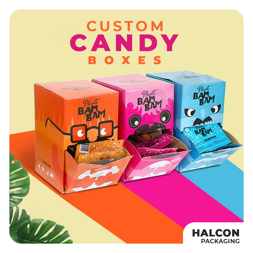 HalconPackaging's tweet image. For the past ten years, the trend has been toward basic, minimal design. Customers also like #CustomcandyBoxes. Click Here For Visit: bit.ly/3bFUEsy
#CustomcandyBoxes,
#PrintedcandyBoxes,
#candyWholesaleBoxesBlog,
#candyWholesaleBoxesPackaging,
#candyBoxesWholesale,
