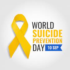 Tomorrow marks a 28 day countdown to #worldsuicidepreventionday. @MaytreeRespite will be sharing something everyday, until the 10th September 2022. Please share with us what you will be doing for #worldsuicidepreventionday 2022.