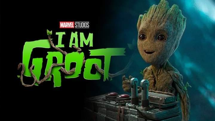 SupereroiM's tweet photo. #IAmGroot: #domani esce su #DisneyPlus la #serie di #corti #animata, dedicata alle #origini dell'#albero #antropomorfo dei #GuardianiDellaGalassia. Usciranno tutte insieme le puntate e lo stile sembra sia #divertente e #carina.
#Marvel #Mcu #MarvelStudios #MarvelCinematicUniverse https://t.co/Z4V63xSF8c