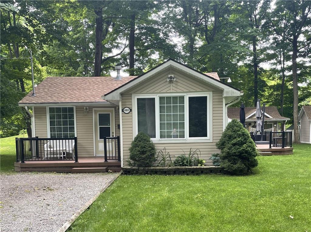 New Listing! $675,000.00, 2BR, 1BA, 4857 FIRELANE 18 Road, Sherkston, ON L0S 1R0, Full Details 151495321.homesconnect.com/Listing/321039…