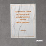 Photo by DDM Interaction Agency (@DDM_Arg)