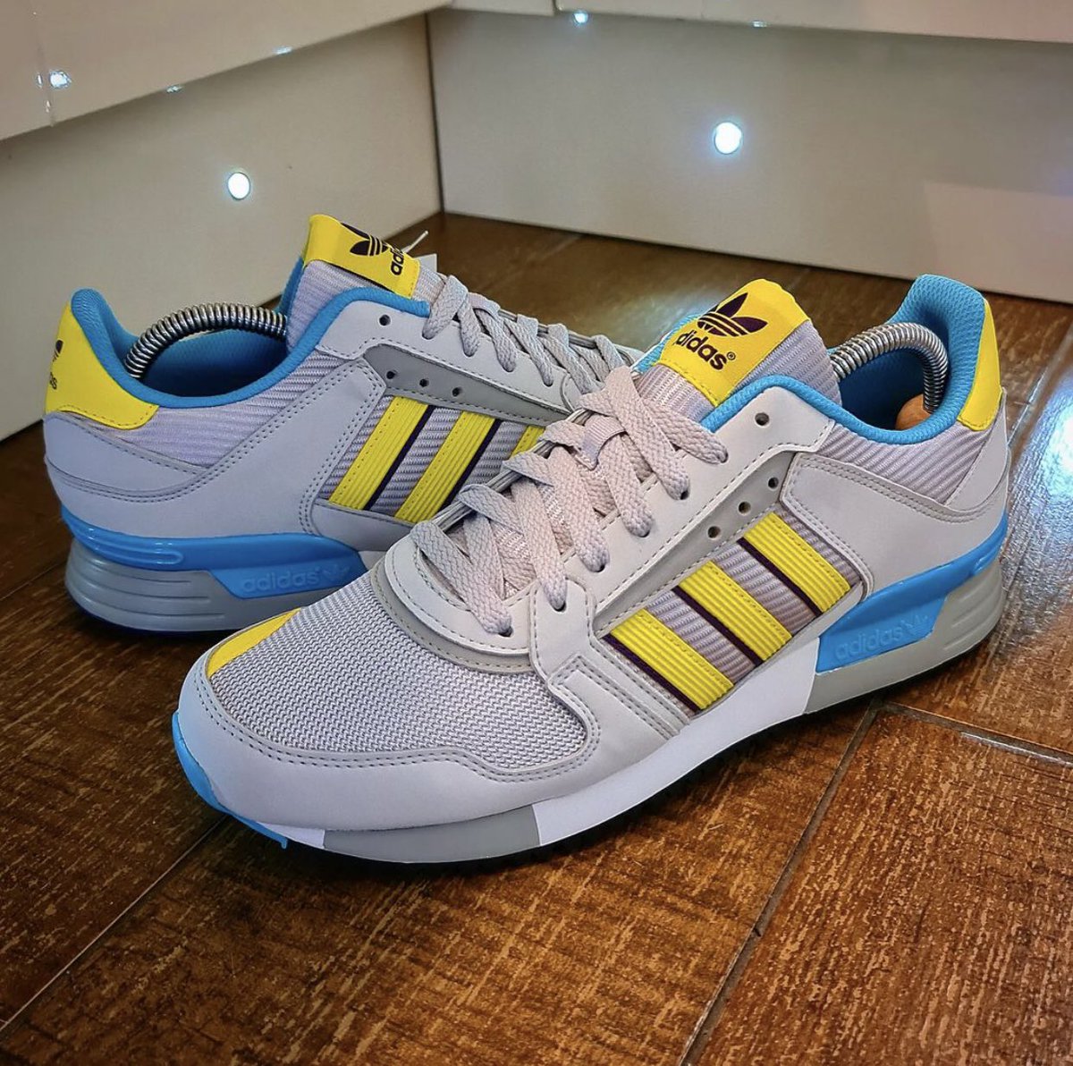 DeadstockUtopia's tweet photo. ZX630 #adidas #ZX630 pic credit grandadi_tony Instagram https://t.co/JubUvVKFP0